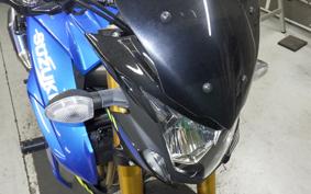 SUZUKI GSX-S750 2022 C533F