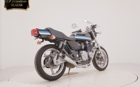 KAWASAKI ZEPHYR 550 2025 ZR550B