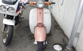 HONDA GIORNO AF24