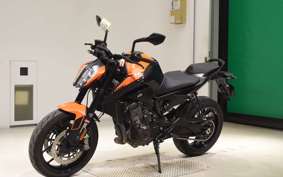 KTM 890 DUKE 2023