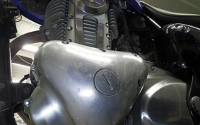 KAWASAKI ESTRELLA RS BJ250A