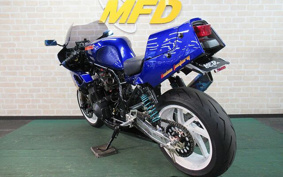 SUZUKI GS1200SS 2001 GV78A