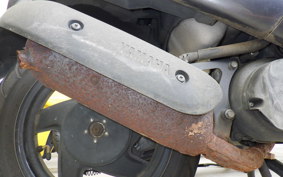 YAMAHA AXIS 100 SB06J