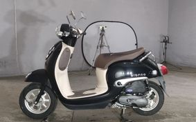 HONDA GIORNO AF77