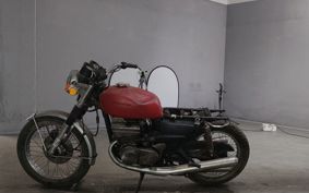 SUZUKI GT380 GT380