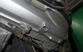HONDA DIO CESTA GEN 2 2006 AF62