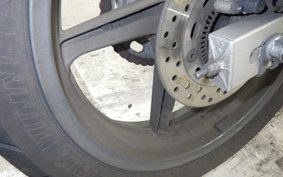 HONDA VTR 250 Gen. 2 2023 MC33