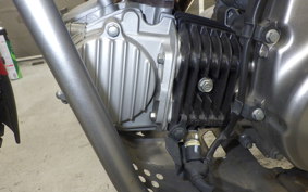 HONDA CT125 HUNTER CUB 2018 JA55