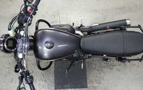 YAMAHA SCR950 A 2018 VN09J