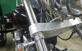 YAMAHA DRAGSTAR 1100 Trike 2000 VP10J