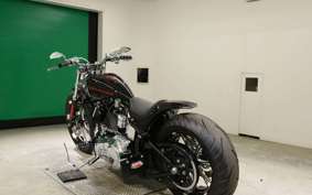 HARLEY FXSTC 1580 2007