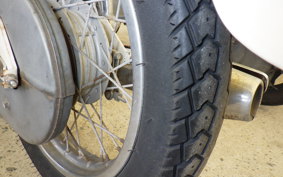 HONDA LITTLE CUB AA01