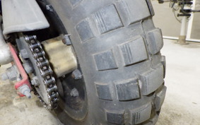 HONDA MONKEY 2007 Z50J