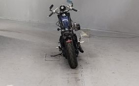 HONDA STEED 400 1996 NC26
