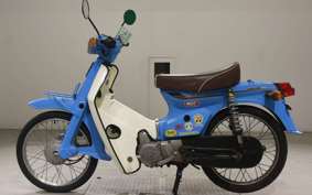 HONDA C50 SUPER CUB E C50