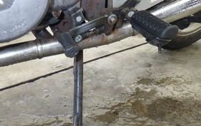 HONDA CB125T JC06