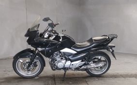 SUZUKI GSR250S GJ55D