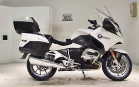 BMW R1200RT 2015