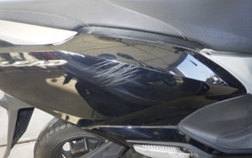 HONDA LEAD 125 1982 JK12