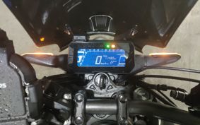 HONDA CB250R MC52