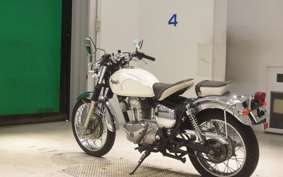 KAWASAKI ESTRELLA CUSTOM 2025 BJ250A
