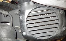 YAMAHA JOG Gen.5 2022 SA36J