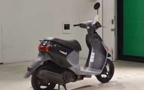 SUZUKI LET's 4 2015 CA41A