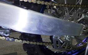 YAMAHA YZ450 F 2018 CJ41C