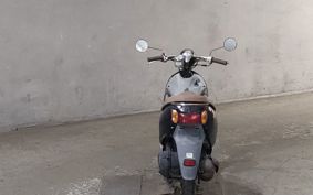 SUZUKI LET`S4 CA41A