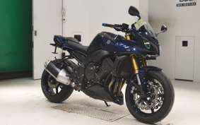 YAMAHA FZ FAZER 2008