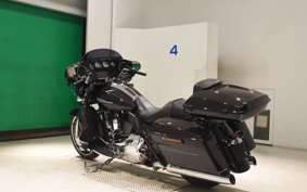 HARLEY FLHXS 1690 2015