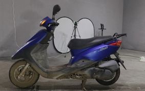 YAMAHA AKUSHI STREET SE53J