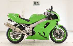 KAWASAKI ZXR750 1993 ZX750J