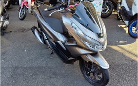 HONDA PCX 125 JF81