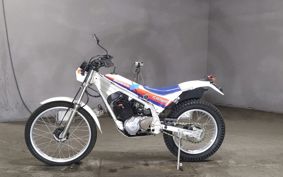 HONDA TLR250R MD18