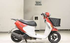 SUZUKI PALETTE CA45A