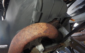 SUZUKI LET's 2 CA1PA