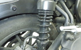 HONDA REBEL 250 S 2019 MC49