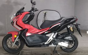 HONDA ADV150 KF38