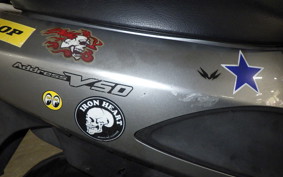 SUZUKI ADDRESS V50 Gen.2 CA44A