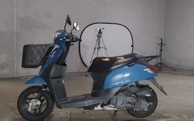 SUZUKI LET's CA4AA