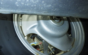 YAMAHA JOG Gen.5 SA36J