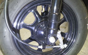 HONDA GIORNO 3 2022 AF77