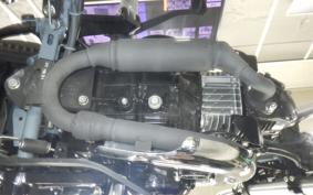 HONDA DAX 125 JB04