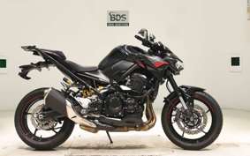 KAWASAKI Z900 Gen.2 2020 ZR900B