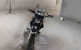 KAWASAKI KLX125 LX125C