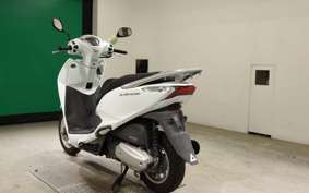 HONDA LEAD 125 JF45