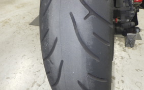 HONDA CB750 GEN 2 2007 RC42