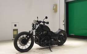 YAMAHA DRAGSTAR 400 2000 VH01J