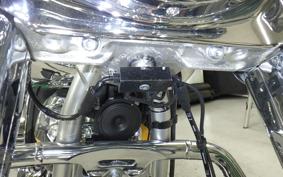 HARLEY FLSTFI1920 2025